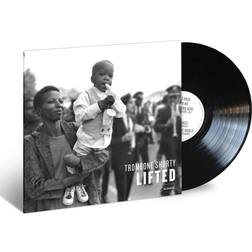 Trombone Shorty Lifted (Vinyl)