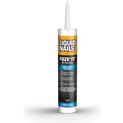 Liquid Nails Fuze-It All Surface High Strength Hybrid Adhesive Adhesive