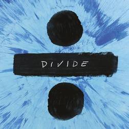 Ed Sheeran Divide (Vinyl)