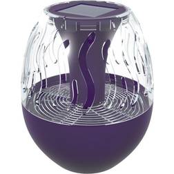 Genius Ideas® GI-087370: Insect Killer Solar Buzz