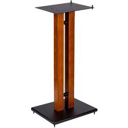 Monoprice 32in Cherry Wood