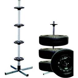 IWH 19066 Felgenbaum fuer 4 Reifen Wheel