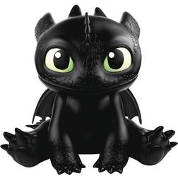 How To Train Your Dragon Piggy Bank Toothless 34 cm (Vinyl)