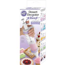 Decora Wilton Dessert PLUS Kagedekoration