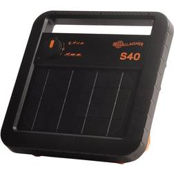 Gallagher S40 Solar Fence 6V 10 Ah