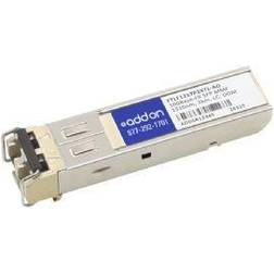 AddOn SFP (mini-GBIC) transceiver module Fast Ethernet