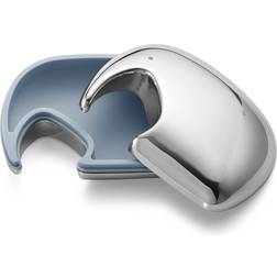 Georg Jensen Elephant Keepsake Box Figurine