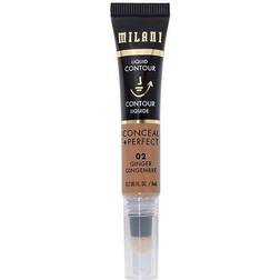 Milani Conceal Perfect Facelift Liquid Contour 02 Ginger - 8ml