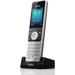 Yealink W56H Business HD IP DECT Phone Part# YEA-W56H