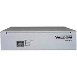 Valcom VIP-804B Enhanced Network Port