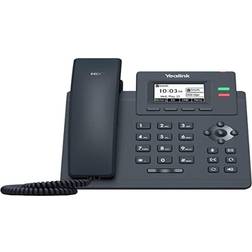 Yealink SIP-T31P VoIP Telefon