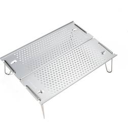 Snow Peak Ozen Solo Camping Table