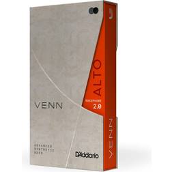 Rico D'Addario Venn Alto 2,0