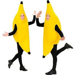 Widmann Banana Children's Costume