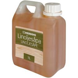 Herdins Linseed Oil Soap 2.5L