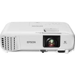 Epson PowerLite 118
