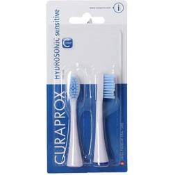 Curaprox Hydrosonic Sensitive 2-pack