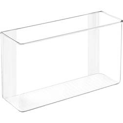 iDESIGN Affixx Linus Storage Box