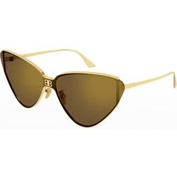 Balenciaga BB0191S 004 Cat Eye