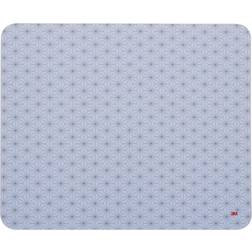 3M Precise Mouse Pad With The Precision At Fast Speeds, 8.5" X