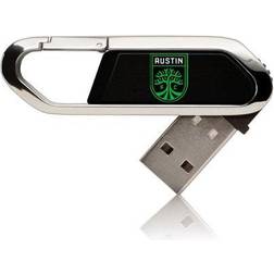 Strategic Printing Austin FC Clip USB Flash Drive