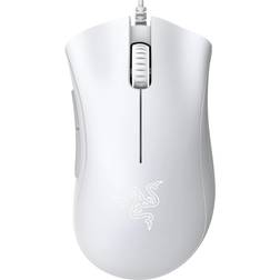Razer DeathAdder Essential Ergonomic USB Optical Wired Gaming Mouse RZ01-03850200-R3M1