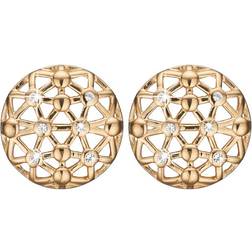 Christina Jewelry Secret Universe - Gold/Topaz