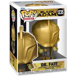 Funko Pop! Movies Black Adam Dr Fate