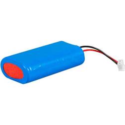 Hide-a-lite 4326 Batteri Li-Ion 3,2V 3,2Ah 1,5h