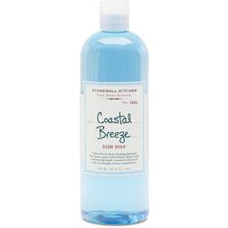 Stonewall Kitchen Coastal Breeze Dish Soap 520ml