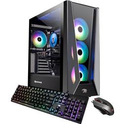 iBuyPower Pro Gaming PC Computer TraceMR 245i i7