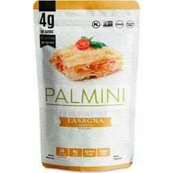 Palmini Láminas Para Lasaía De Palmito 338 g