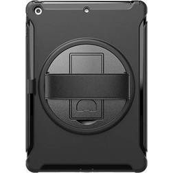 SaharaCase Protection Hand Strap Series Case for Apple iPad 10.2 9th Generation