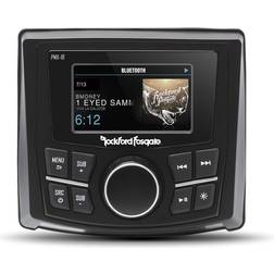 Rockford Fosgate PMX-1R Marine Wired remote for PMX Receivers