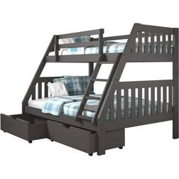 Donco kids Austin Mission Bunk Bed