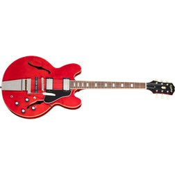 Epiphone Joe Bonamassa 1962 ES-335 Sixties Cherry