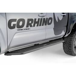 Go Rhino Dominator D6 Running Boards D64429T