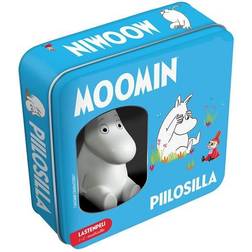 Moomin Mumin Kurragömma