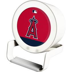 Strategic Printing Los Angeles Angels Night Light Wireless Charger