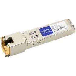 AddOn ACP 1000BT Sfp Copper for 3COM Optical Transceiver