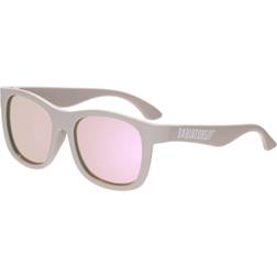 Babiators Series Warm Gray/Lavender