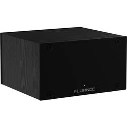 Fluance Phono Preamp with RIAA EQ for MM Turntables/Vinyl Record Players