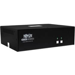 Tripp Lite Secure Kvm Switch 4port Dp 4k Niap Pp4.0 (B002-DP1A4-N4)