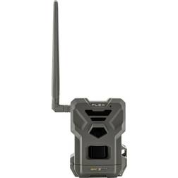 SpyPoint FLEX Vildtkamera 8 GB SD Kort