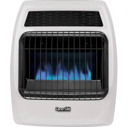 Dyna-Glo BFSS20LPT-4P 20,000 BTU Liquid Propane Flame Thermostatic Vent