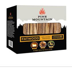 Pine Mountain Starter Stikk Fatwood Fire Starter 5