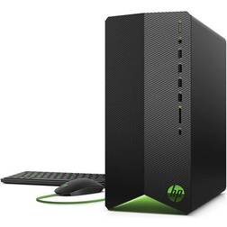 HP Pavilion Gaming Desktop, 10th Generation