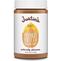 Justin's Nut Butter Honey Peanut Butter Spread