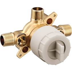 Moen U130CIS M-CORE 3-Series 3 Shower Valve