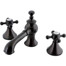 Kingston Brass Kingston Brass KC706.BX English Country 1.2 GPM